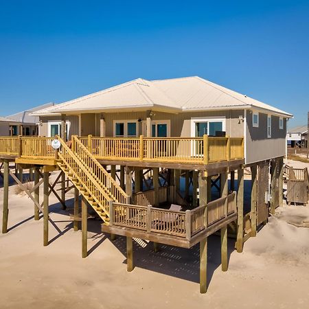 Just Beachy - 103 Tecumseh Home 더핀 아일랜드 외부 사진