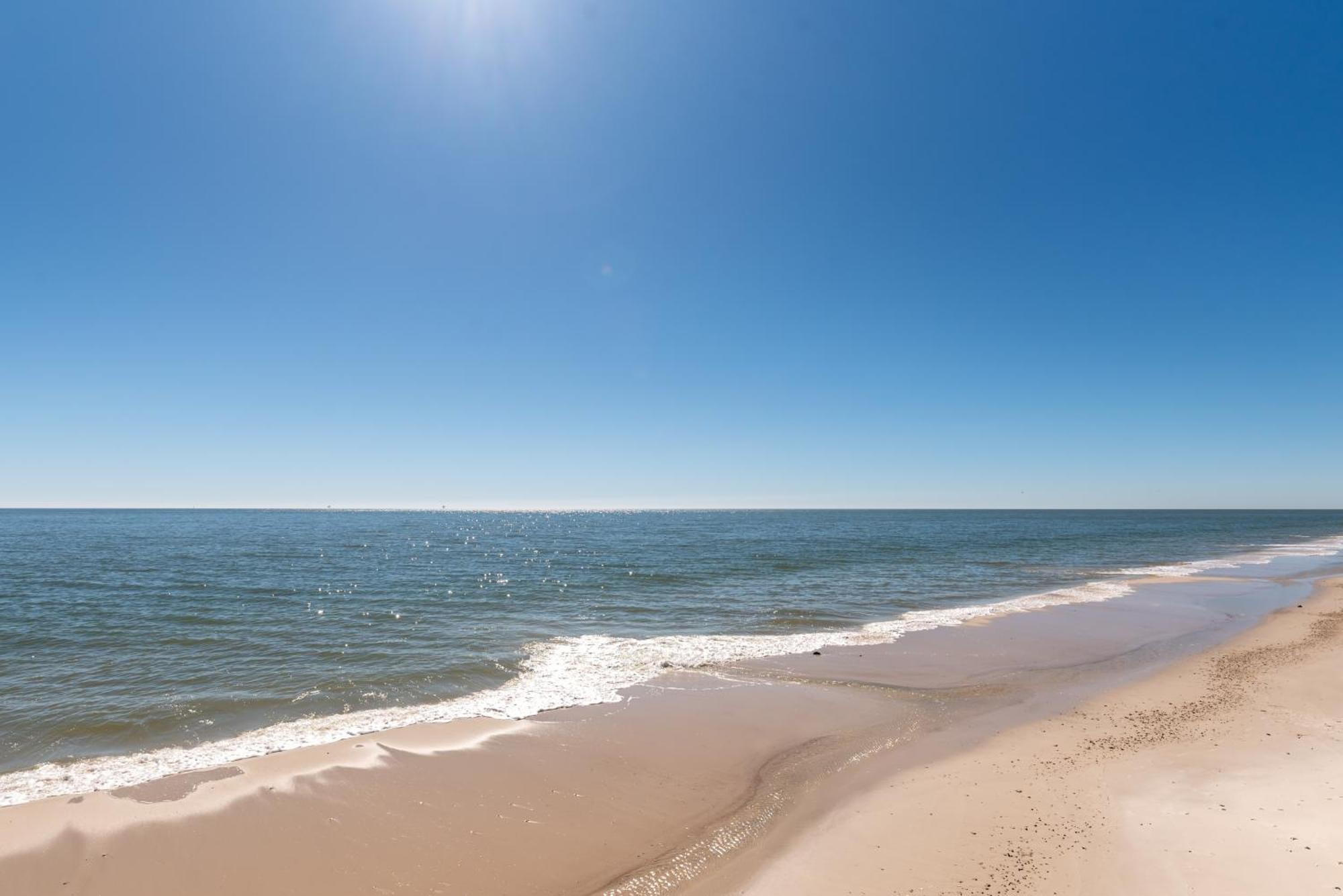 Just Beachy - 103 Tecumseh Home 더핀 아일랜드 외부 사진