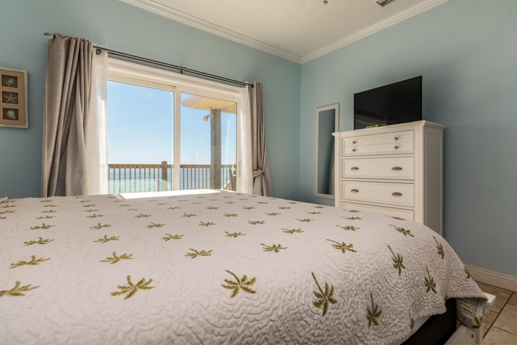Just Beachy - 103 Tecumseh Home 더핀 아일랜드 외부 사진