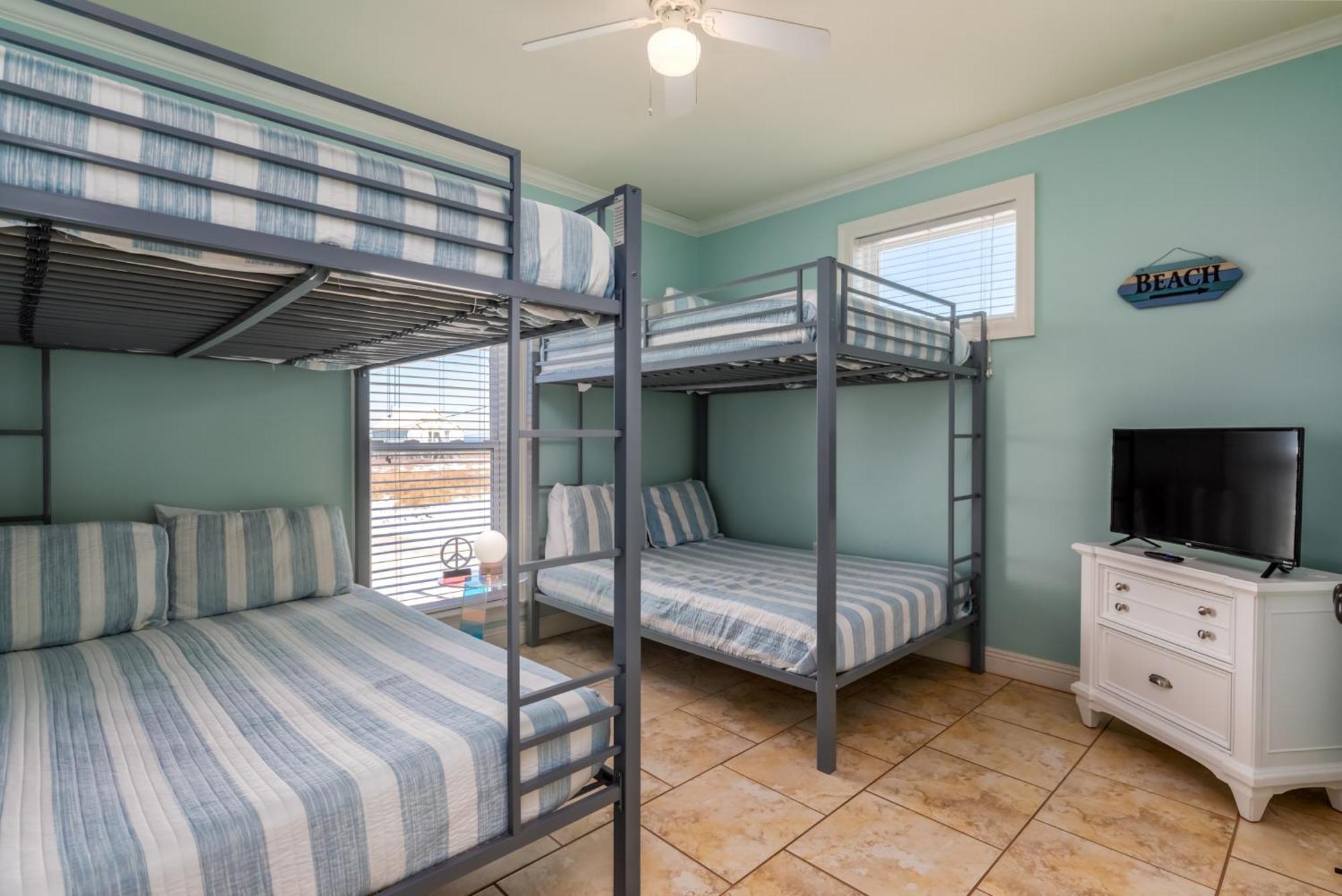 Just Beachy - 103 Tecumseh Home 더핀 아일랜드 외부 사진
